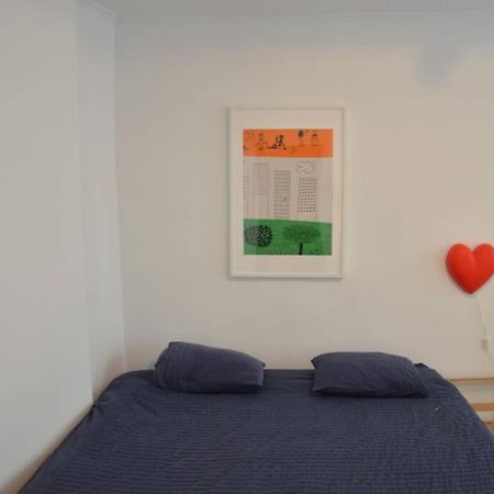Appartement Nice Studio In Marolles à Bruxelles Extérieur photo